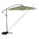 Cantilever Umbrella rental